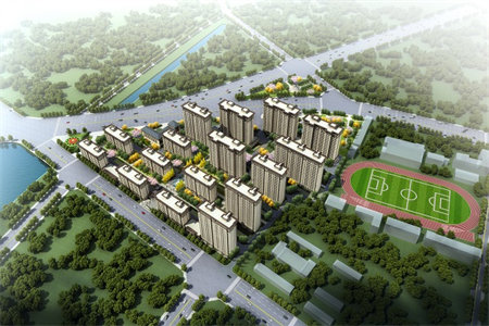城南南湖附近湖滨花园2室2厅1卫52万85m2简单装修出售