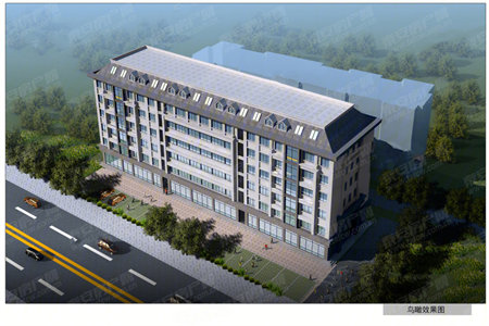 城西清河尚城多层黄金楼层3室2厅2卫产证满五唯一